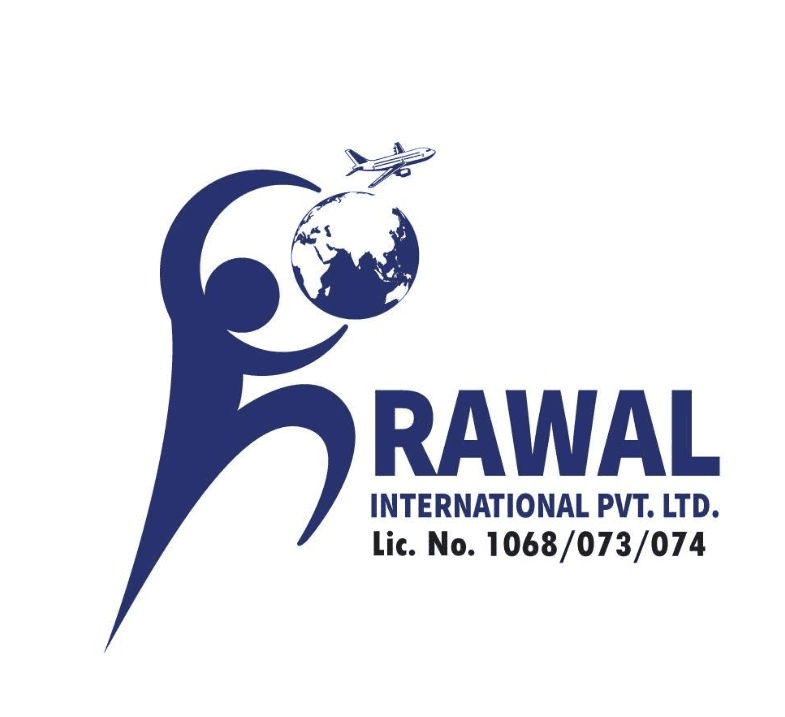Rawal International Pvt. Ltd. logo
